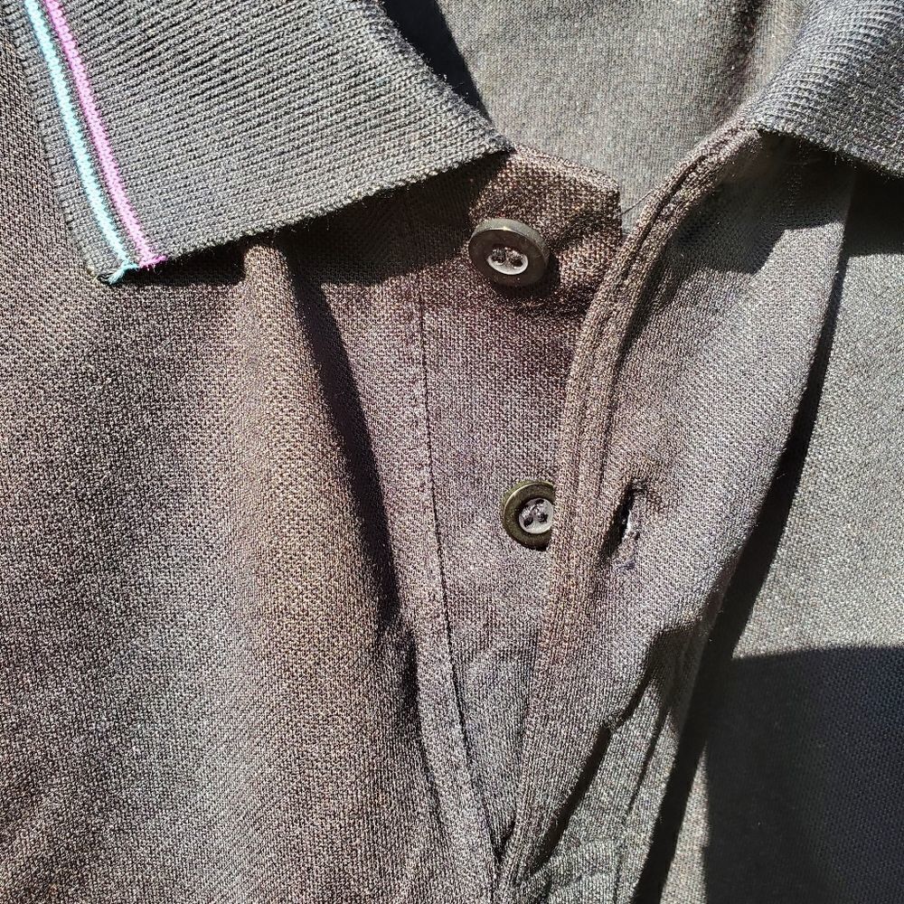 Collared Shirt - Picture 4 of 8